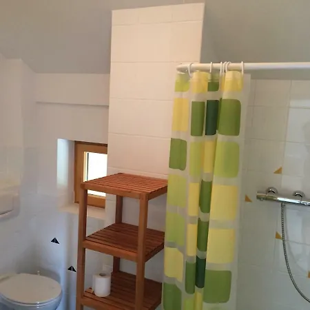 Stepers Apartament *