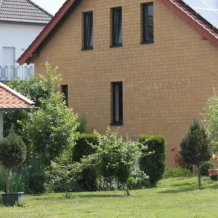 Apartament Stepers Alpen