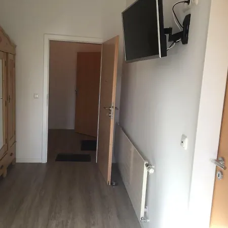 Apartament Stepers Alpen