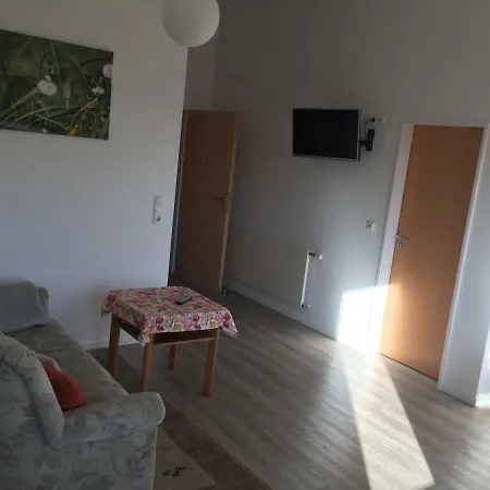 Apartament Stepers *