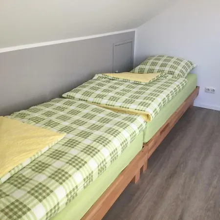 Stepers Apartament