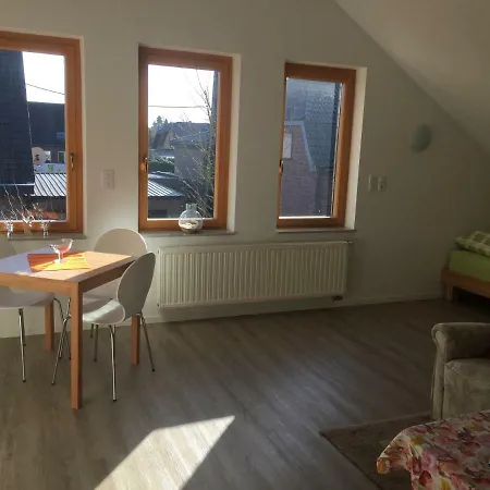 Stepers Apartament *